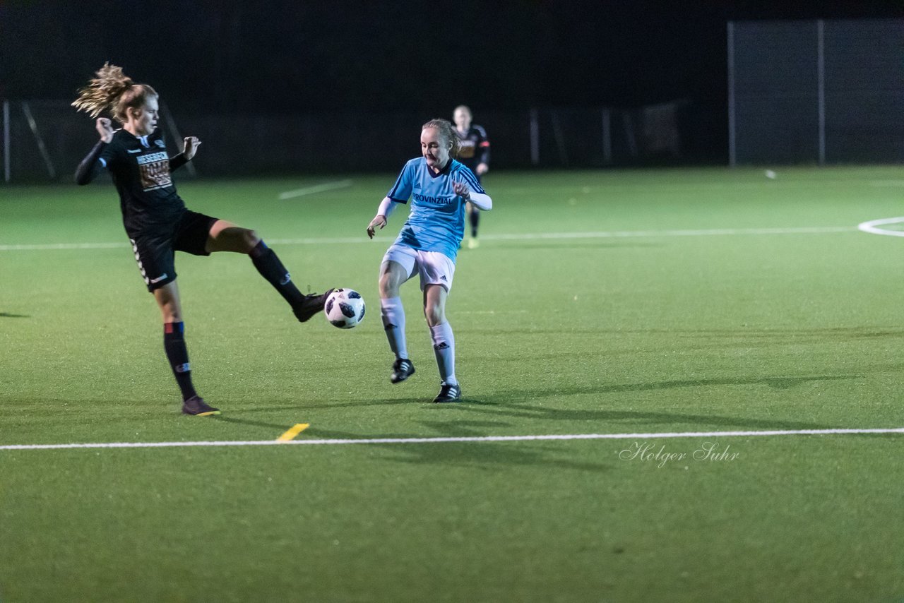 Bild 215 - Frauen FSG Kaltenkirchen - SV Henstedt Ulzburg : Ergebnis: 0:7